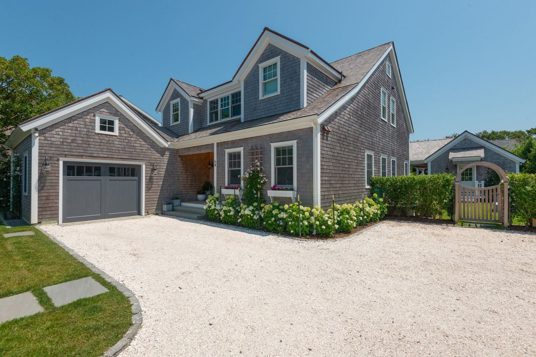 Casa en Nantucket, Massachusetts, Estados Unidos 1 - 18678016