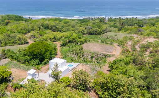 Maison à Emerald Woods, Guanacaste, Costa Rica 1
