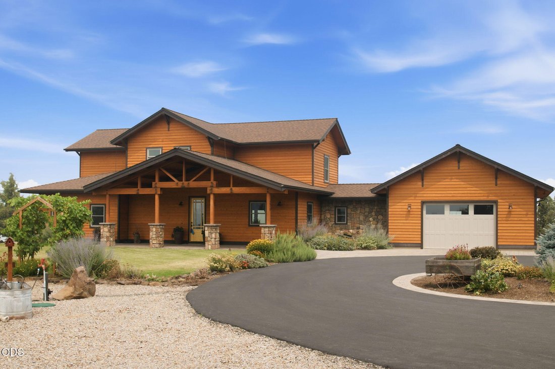 House in Prineville, Oregon, United States 3 - 18679960