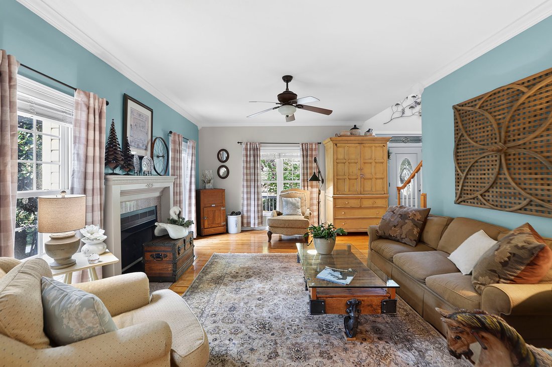 House in Laurel Park, North Carolina, United States 3 - 18679828