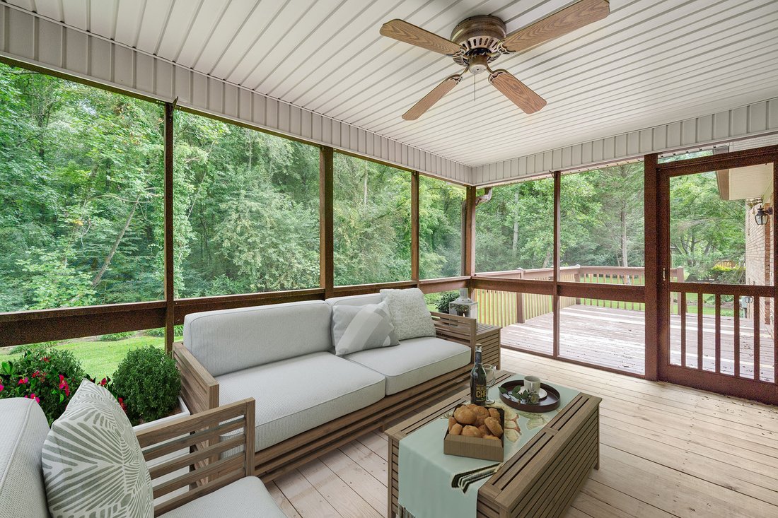 House in Hendersonville, North Carolina, United States 3 - 18679836