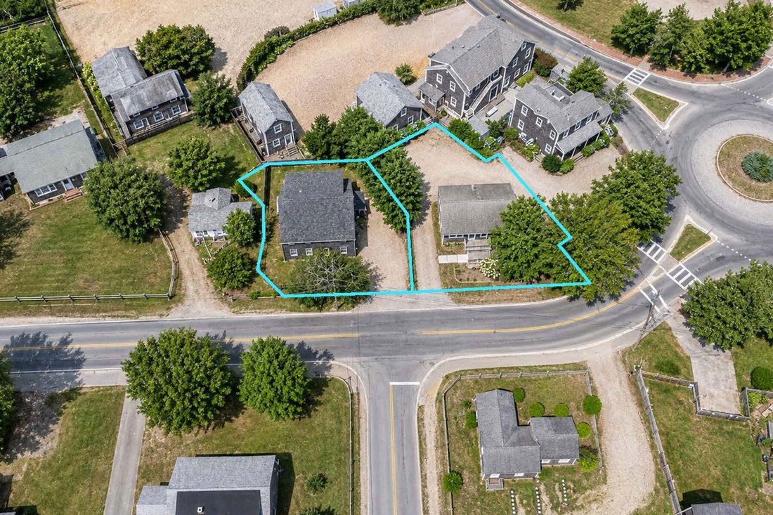 House in Nantucket, Massachusetts, United States 1 - 18679908
