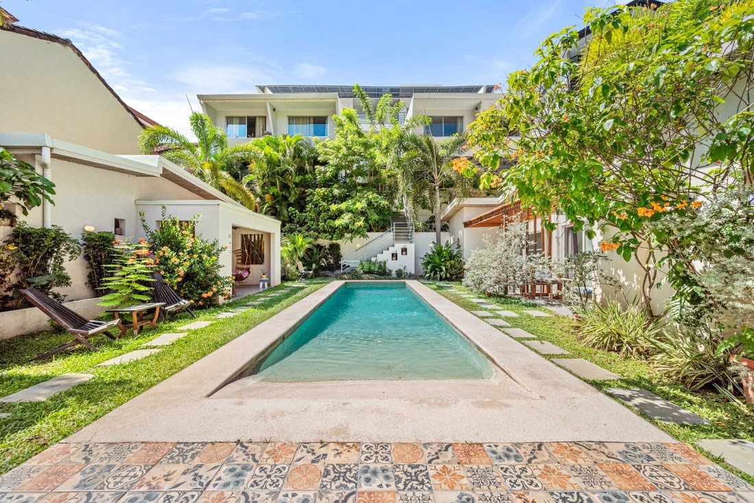 House in Tamarindo, Guanacaste Province, Costa Rica 2 - 18679910