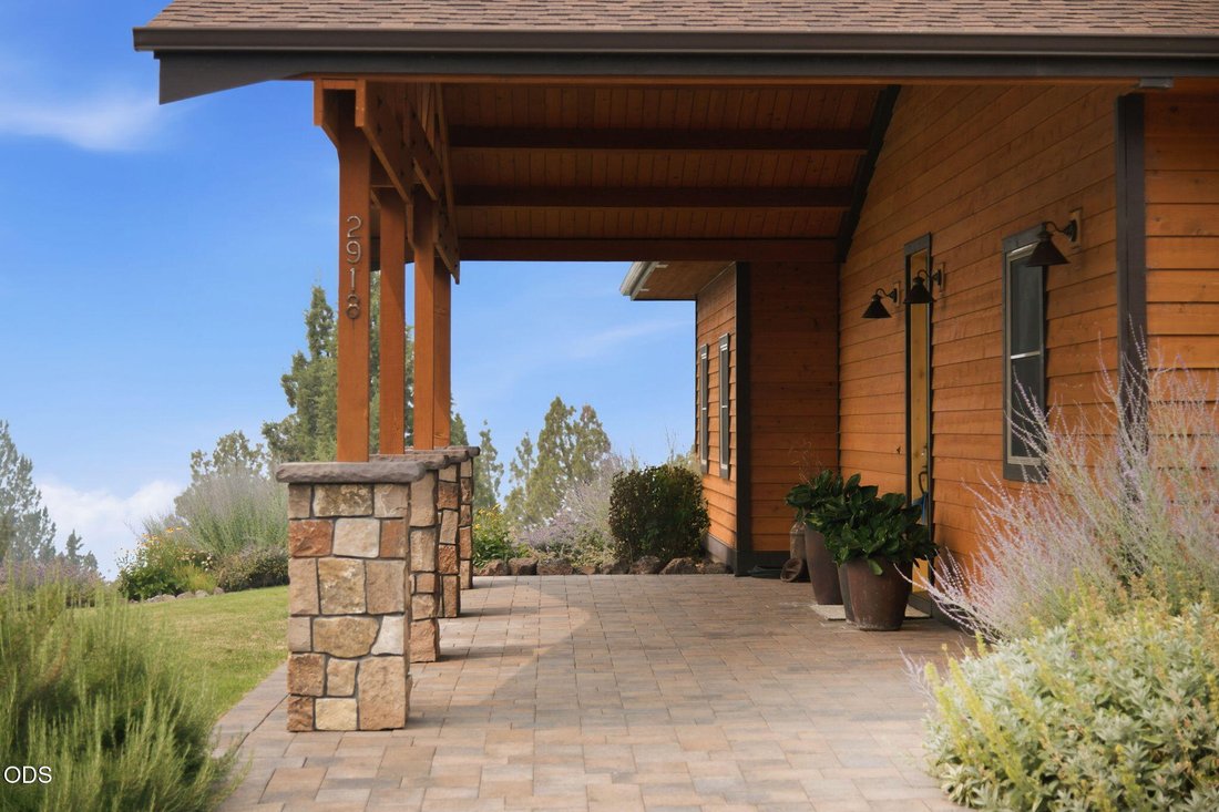 House in Prineville, Oregon, United States 5 - 18679960
