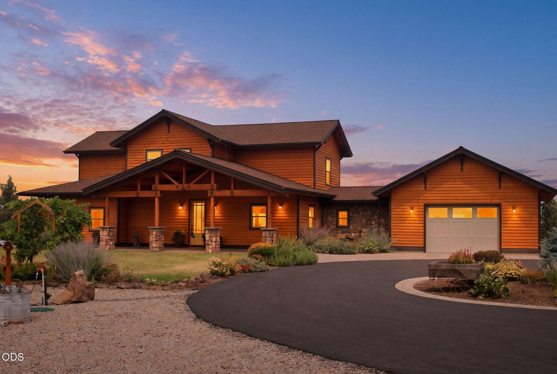 House in Prineville, Oregon, United States 1 - 18679960