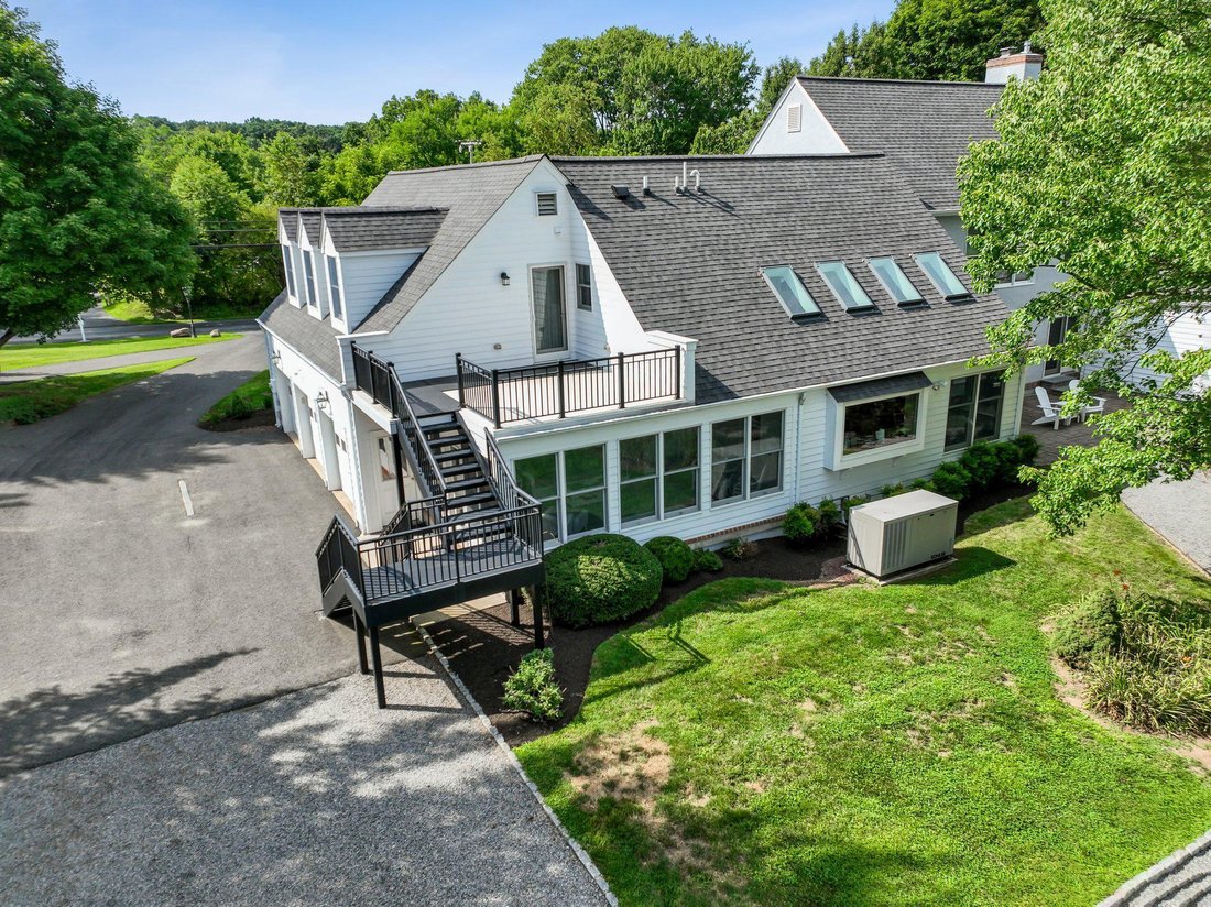 House in Stockton, New Jersey, United States 5 - 18679979