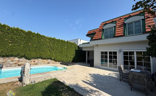 Maison à Klosterneuburg, Basse-Autriche, Autriche 1