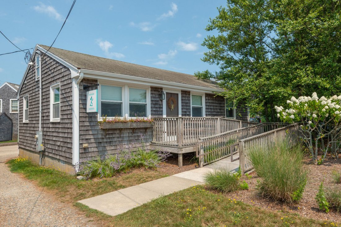 House in Nantucket, Massachusetts, United States 4 - 18679908