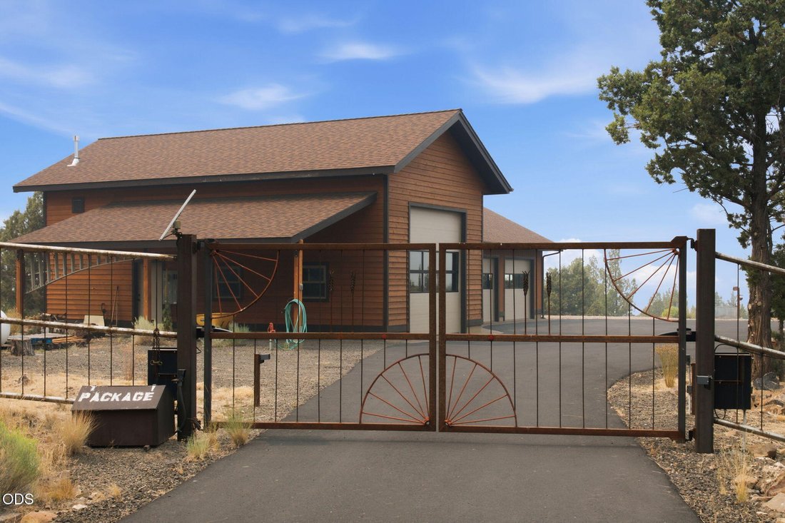 House in Prineville, Oregon, United States 2 - 18679960