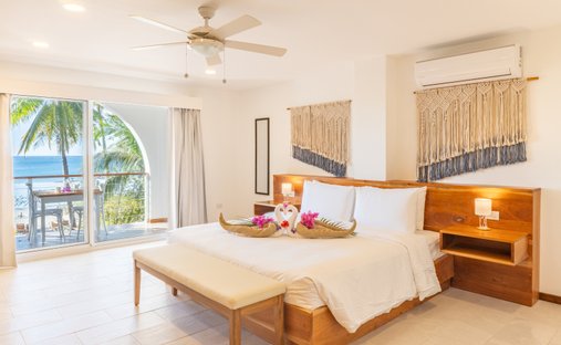 House in Cangrejal, Guanacaste Province, Costa Rica 1