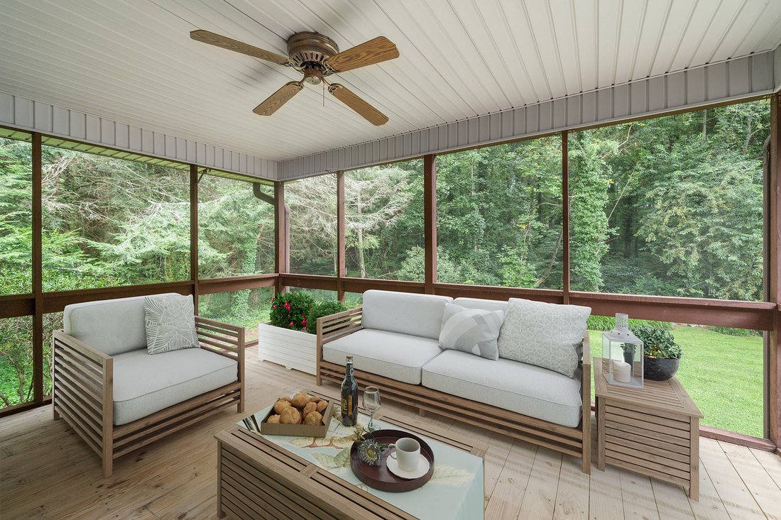 House in Hendersonville, North Carolina, United States 2 - 18679836