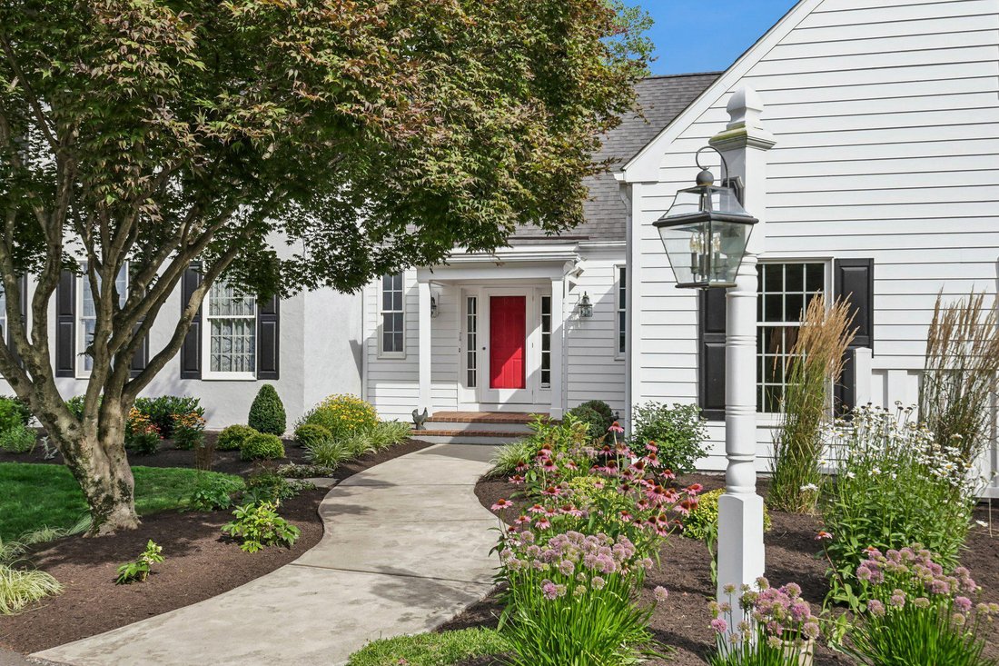 House in Stockton, New Jersey, United States 1 - 18679979