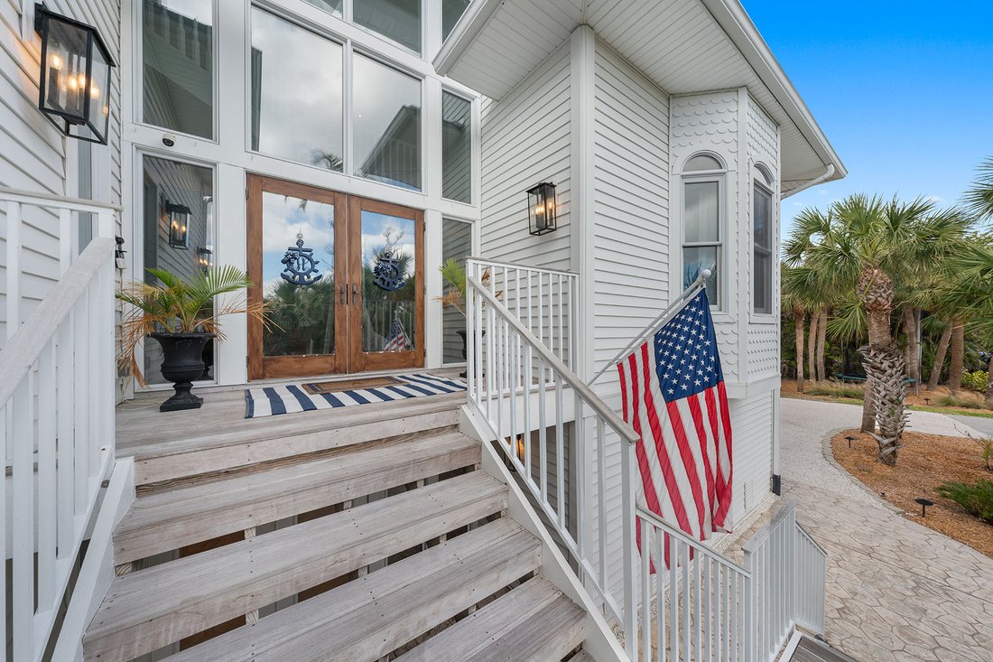 House in Sanibel, Florida, United States 2 - 18679833