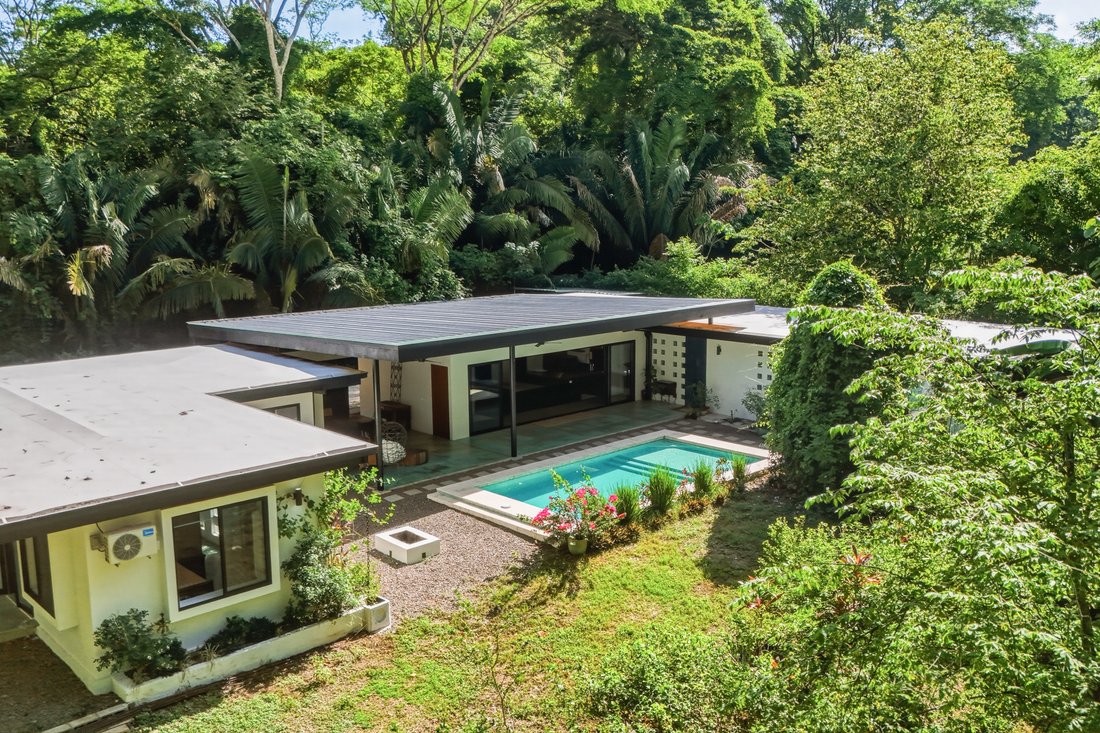 House in Cangrejal, Guanacaste Province, Costa Rica 1 - 18679912