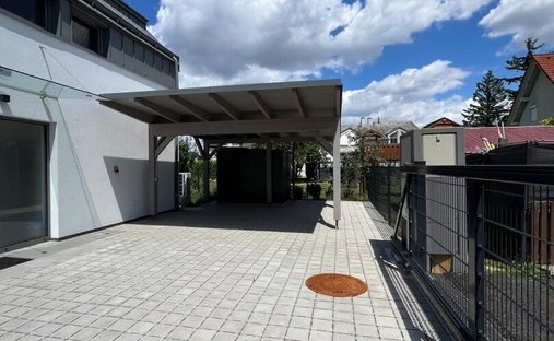House in Guntramsdorf, Lower Austria, Austria 1