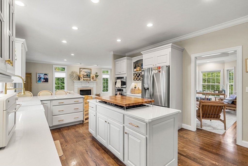 House in North Andover, Massachusetts, United States 3 - 18679974