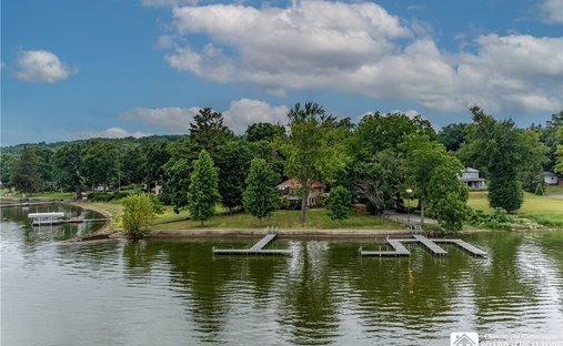 Casa a Bemus Point, New York, Stati Uniti 1