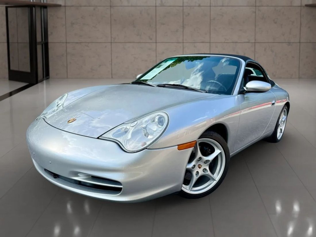 Cabriolet in Duluth, GA, United States 3 - 18679773