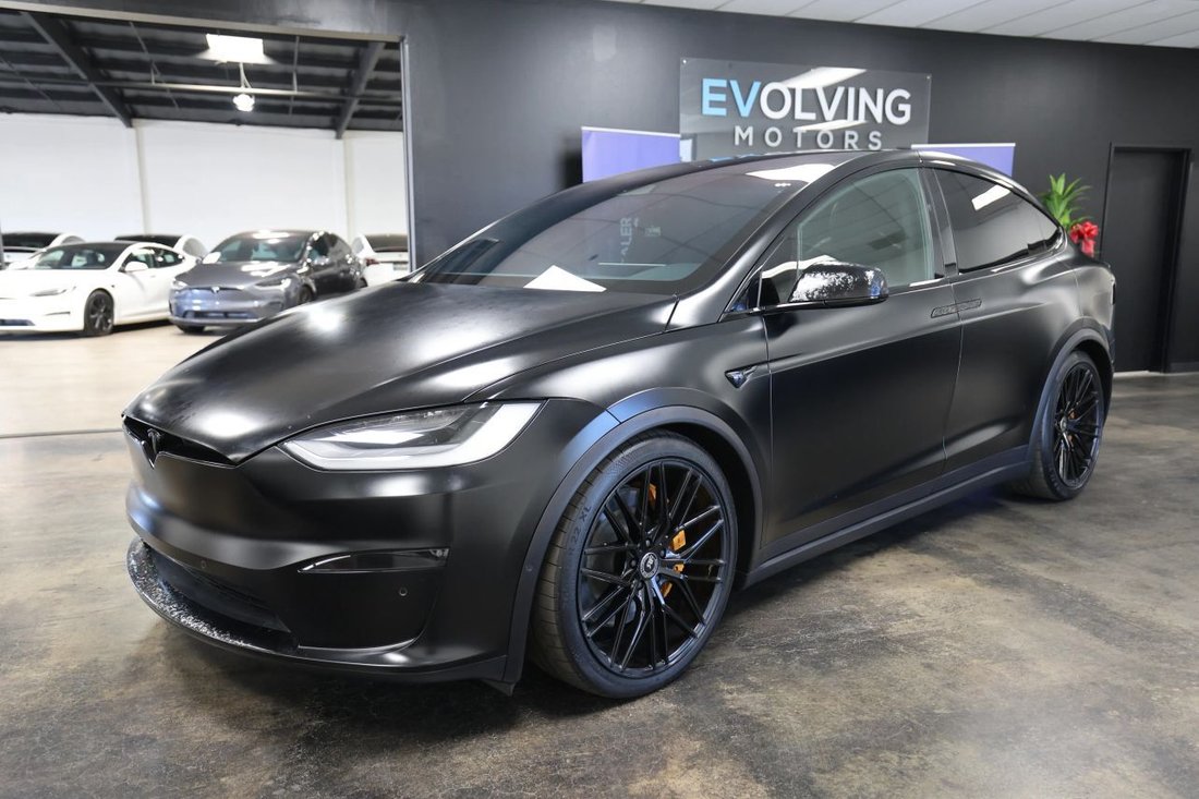 Suv in Orange, CA, United States 5 - 18679642