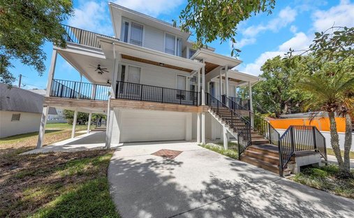 House in Palm Harbor, Florida, United States 1