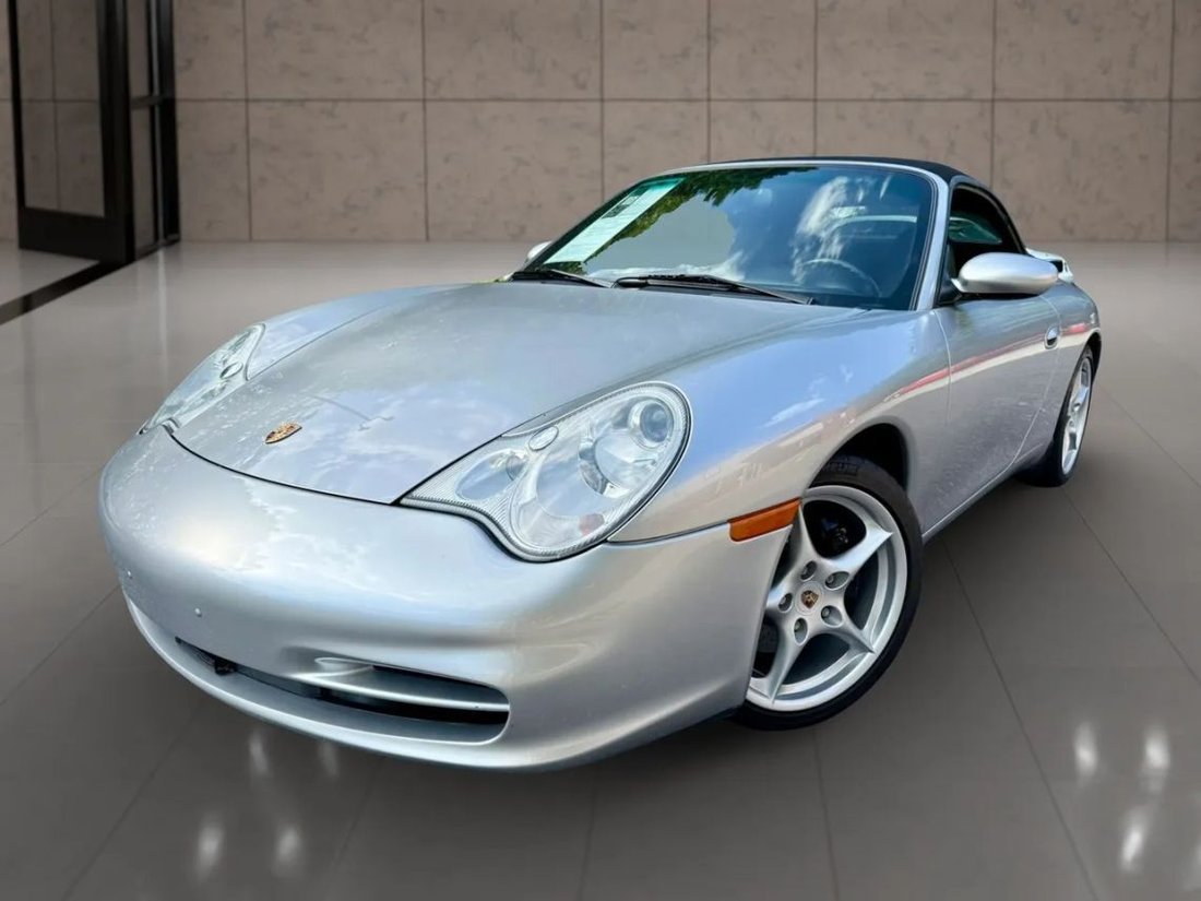 Cabriolet in Duluth, GA, United States 2 - 18679773
