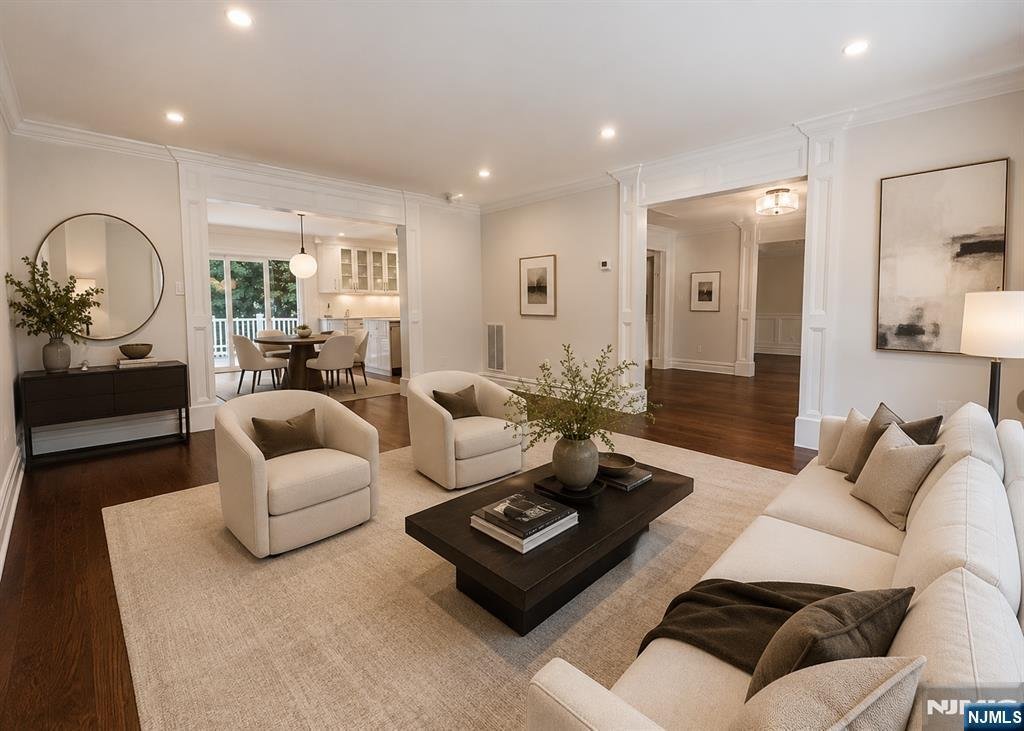 Casa a Saddle River, New Jersey, Stati Uniti 4 - 18501102