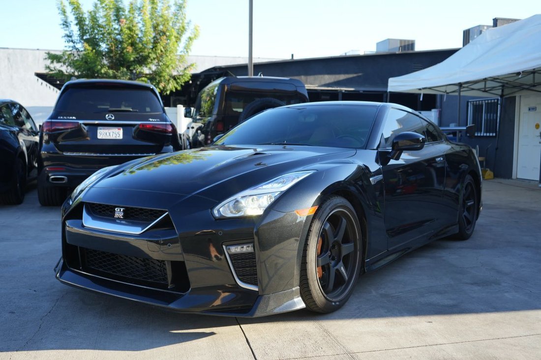 Coupe in San Gabriel, CA, United States 1 - 18679713