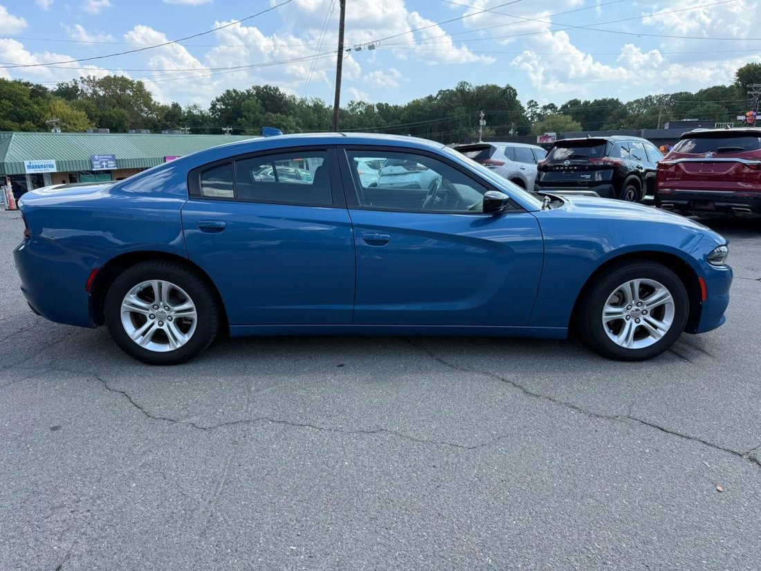 Sedan in Charlotte, NC, United States 4 - 18679790