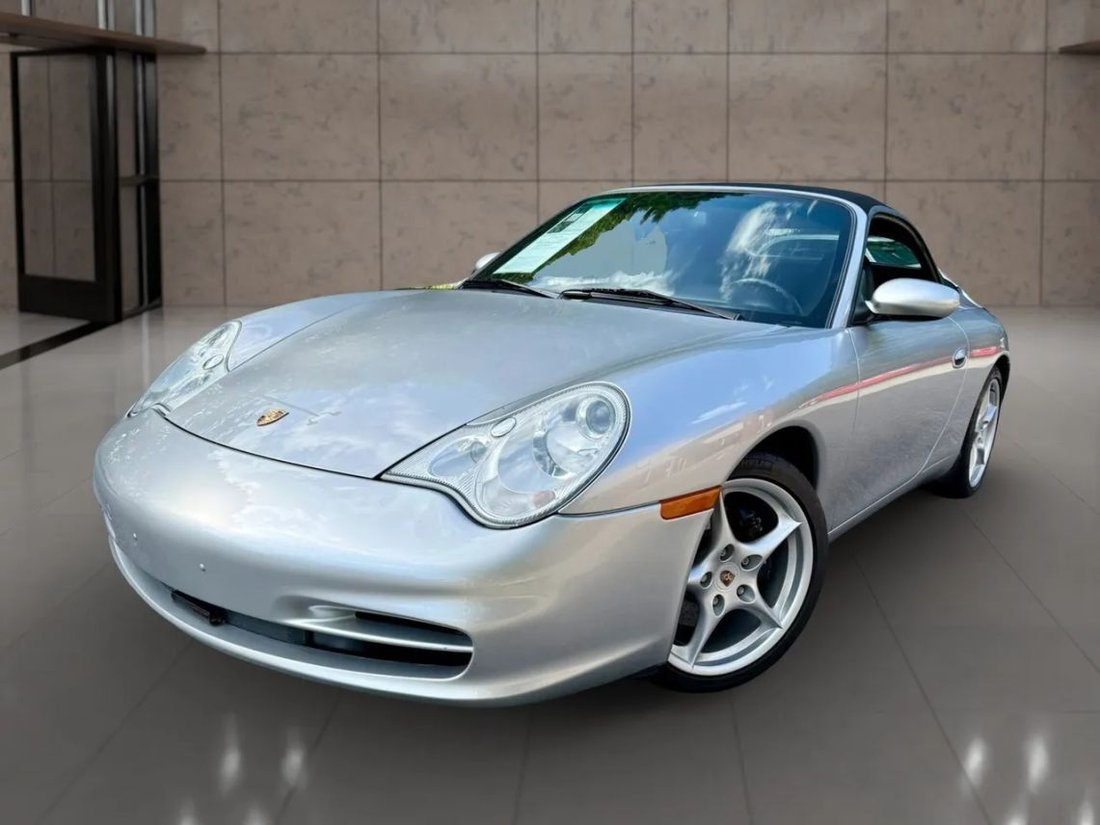 Cabriolet in Duluth, GA, United States 1 - 18679773