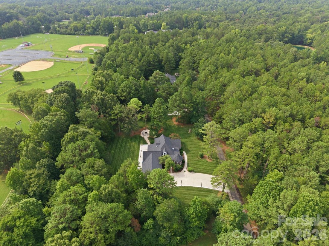 Casa a Township 6 Clear Creek, Carolina del Nord, Stati Uniti 5 - 18679968