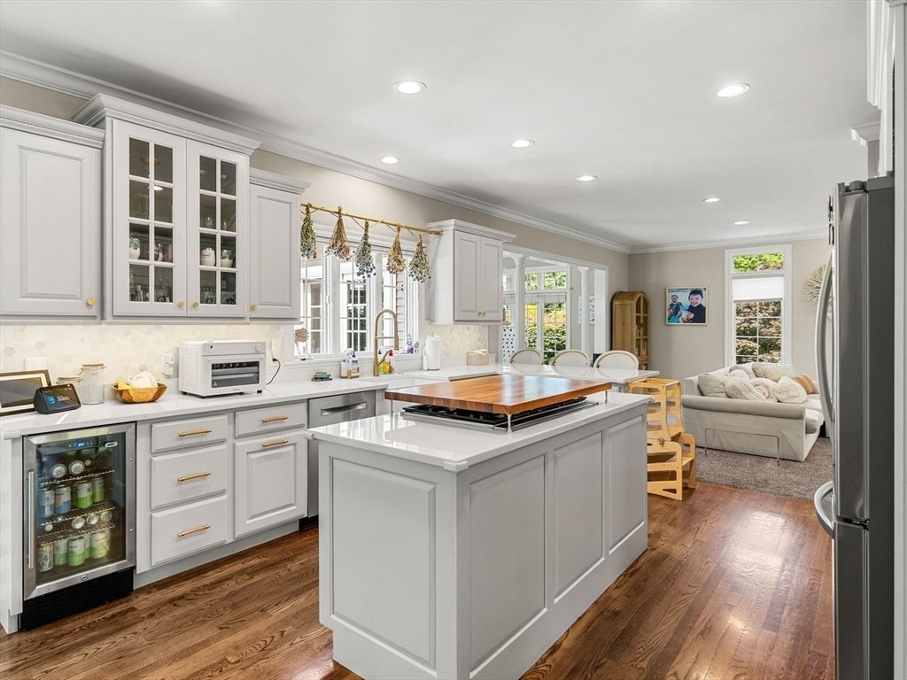 House in North Andover, Massachusetts, United States 4 - 18679974