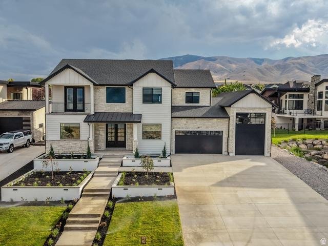 Maison à Saratoga Springs, Utah, États-Unis 1 - 18661733