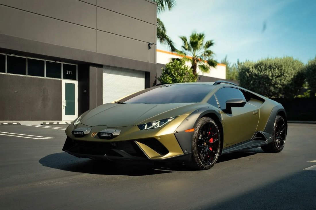 Coupe in Doral, FL, United States 2 - 18679637
