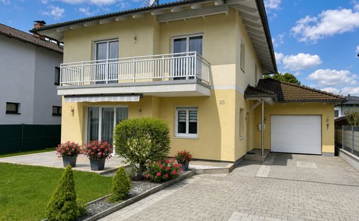 Casa en Wels, Alta Austria, Austria 1