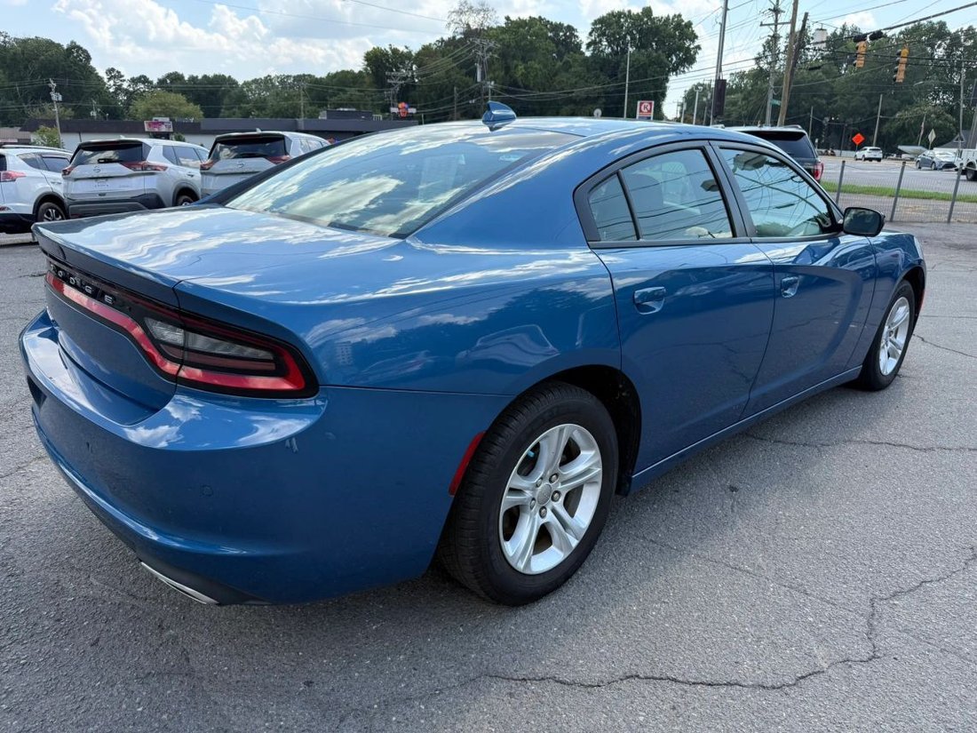 Sedan in Charlotte, NC, United States 5 - 18679790