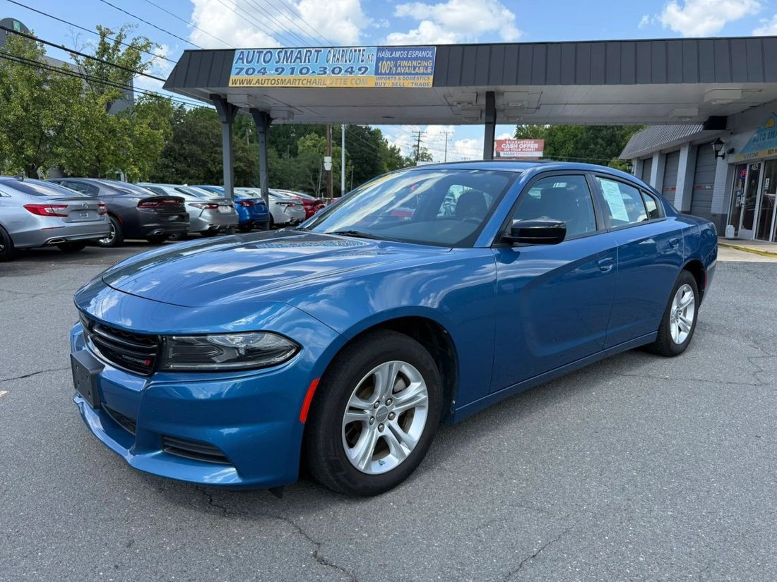 Sedan in Charlotte, NC, United States 1 - 18679790
