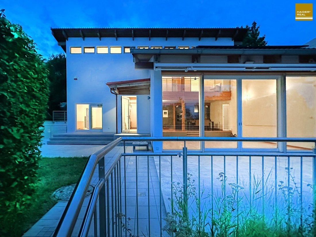 House in Klosterneuburg, Lower Austria, Austria 2 - 18679589