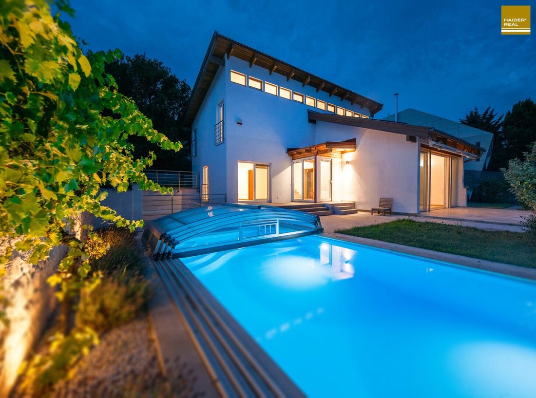 House in Klosterneuburg, Lower Austria, Austria 1 - 18679589