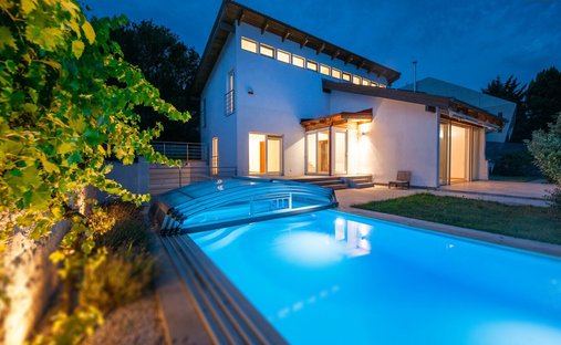 Casa en Klosterneuburg, Baja Austria, Austria 1