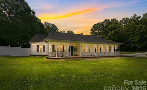House in Charlotte, North Carolina, United States 1
