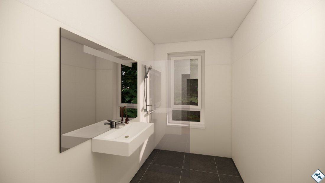 Apartment in Perchtoldsdorf, Lower Austria, Austria 2 - 18679584