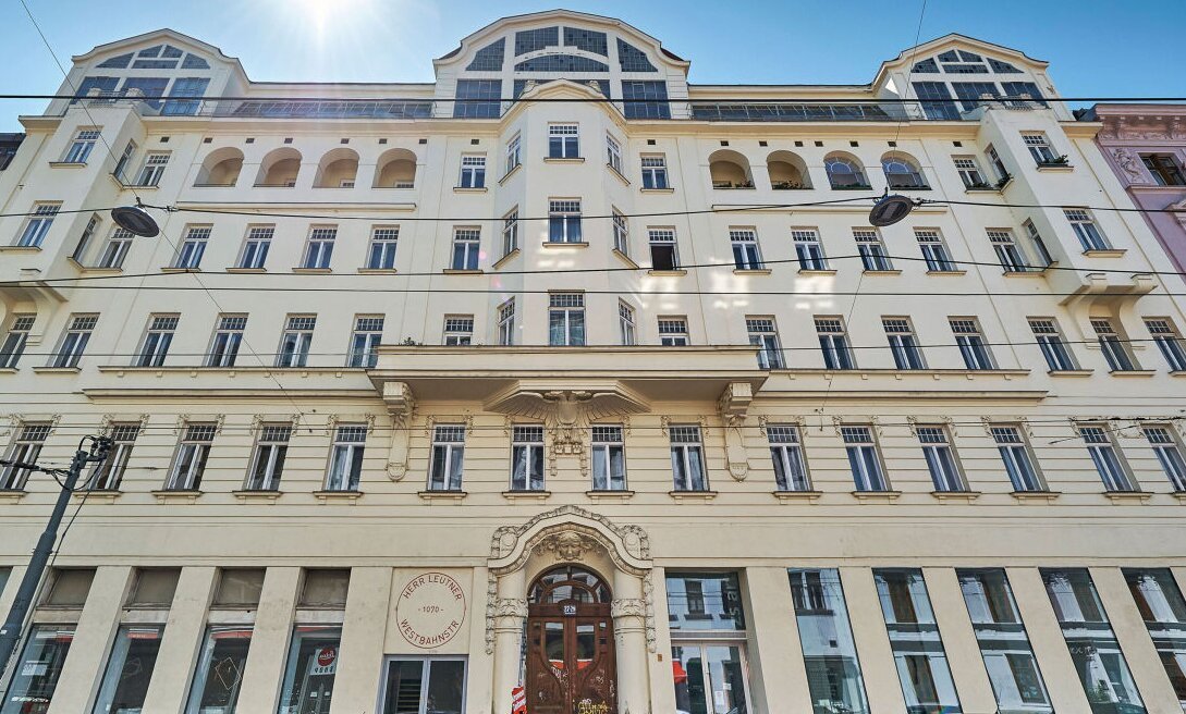Apartment in Vienna, Wien, Austria 1 - 18679580