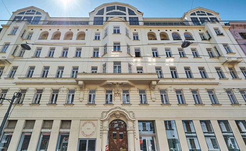 Apartamento en Viena, Viena, Austria 1