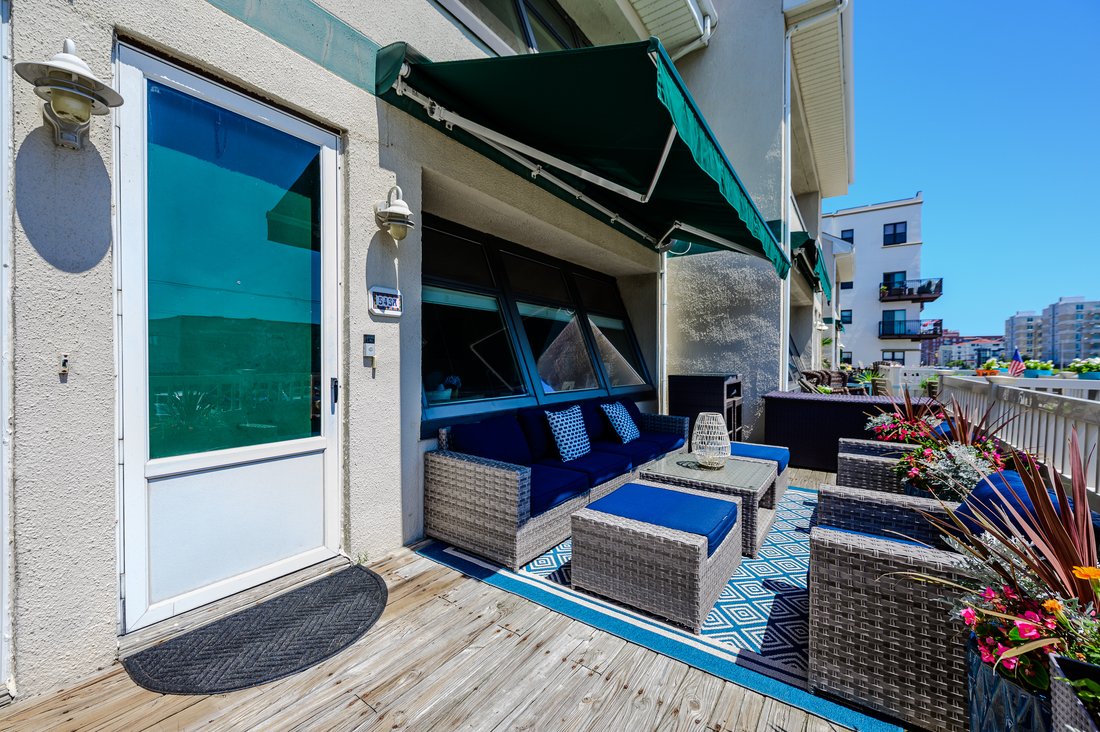 Condo in Long Beach, New York, United States 1 - 18679835