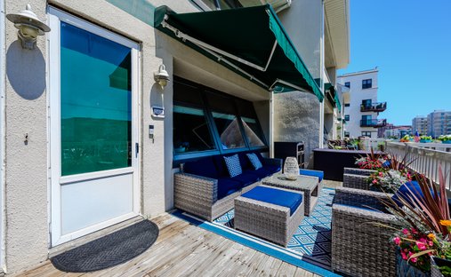 Condo in Long Beach, New York, United States 1