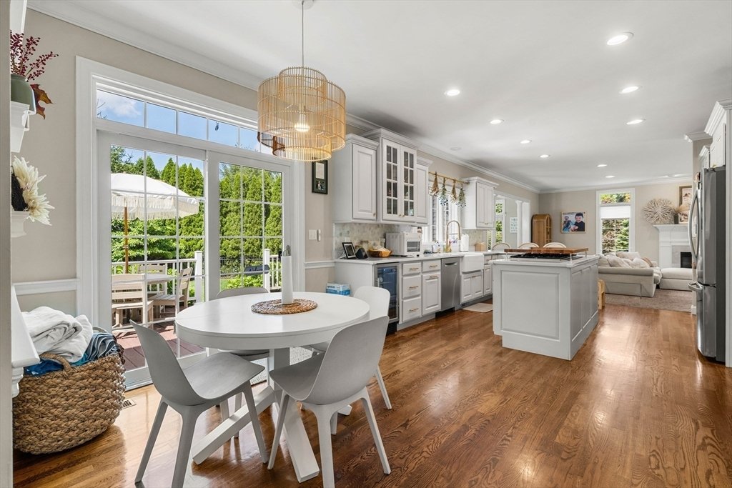 House in North Andover, Massachusetts, United States 2 - 18679974