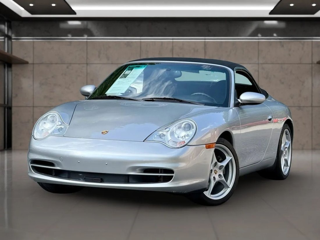 Cabriolet in Duluth, GA, United States 5 - 18679773