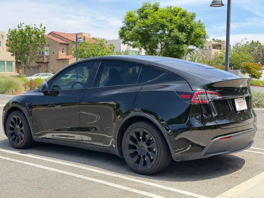 Suv in Anderson, IN, United States 4 - 18679772
