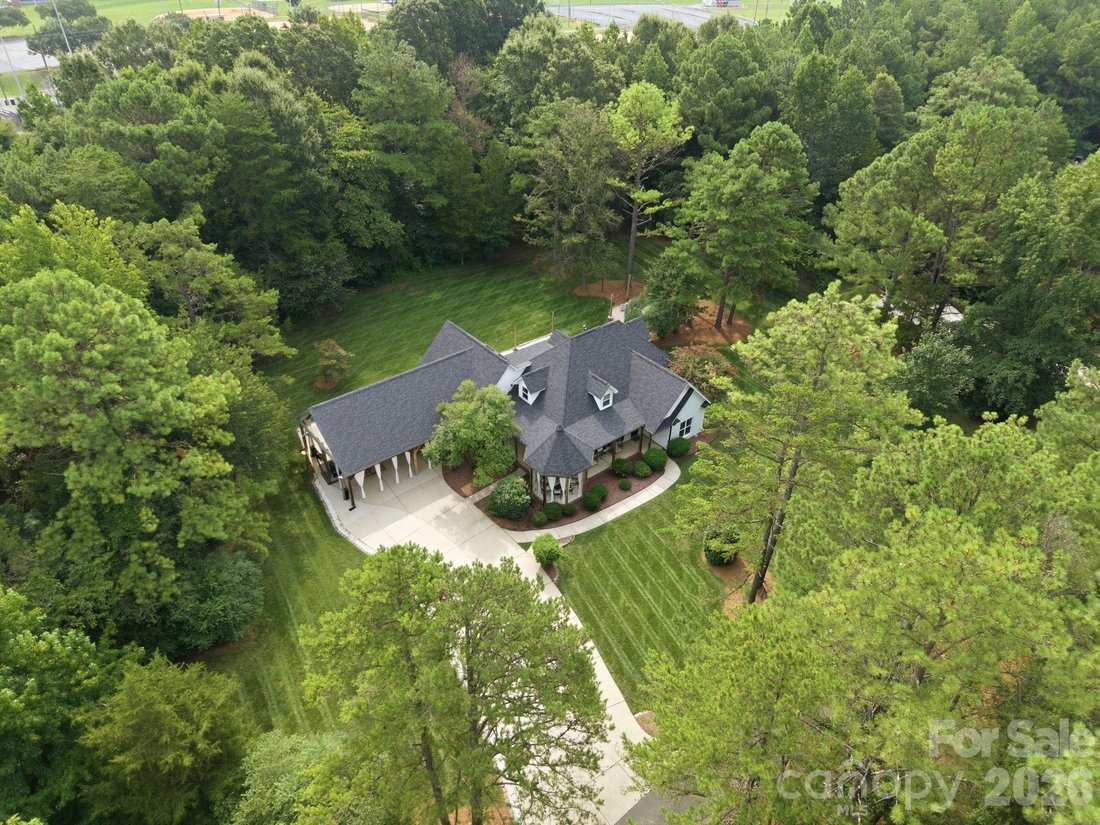 Casa a Township 6 Clear Creek, Carolina del Nord, Stati Uniti 4 - 18679968