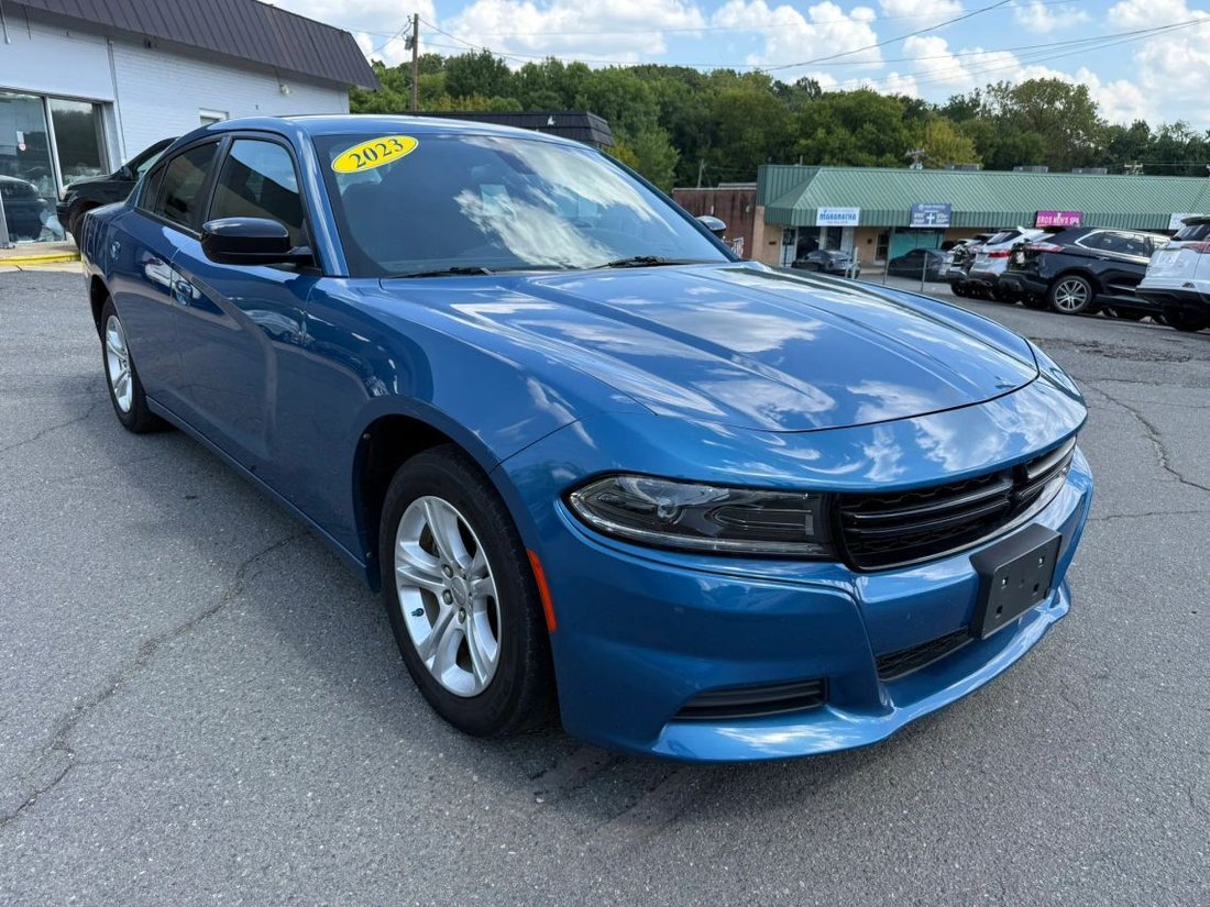 Sedan in Charlotte, NC, United States 3 - 18679790